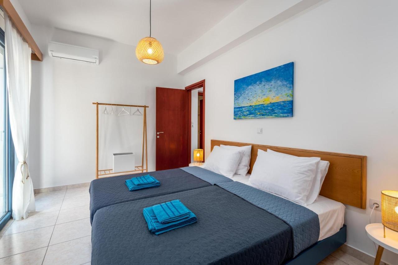 Вилла Sacada Seascape Nisyros Paloi Экстерьер фото